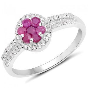 Ruby Ring
